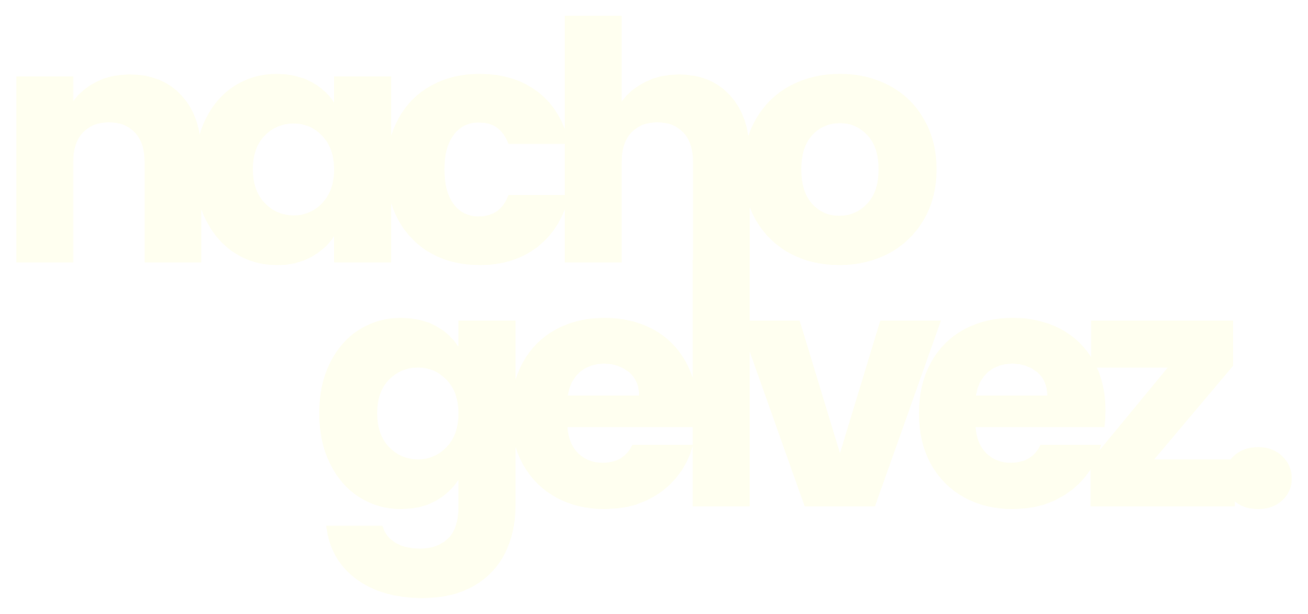 Nacho Gelvez